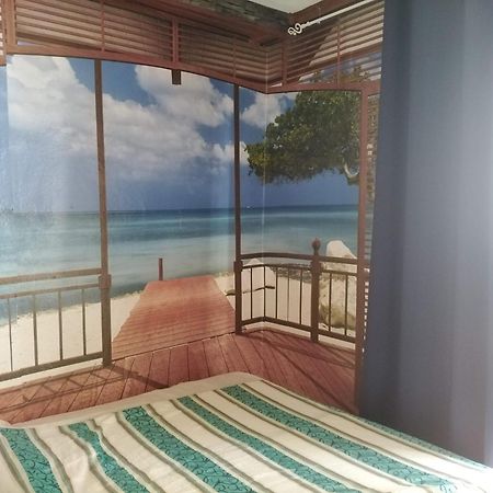 San Jordi Tossa De Mar Hotell Eksteriør bilde
